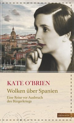 Wolken über Spanien (eBook, ePUB) - O'Brien, Kate