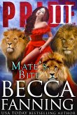 Mate's Bite (eBook, ePUB)