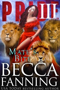 Mate's Bite (eBook, ePUB) - Fanning, Becca