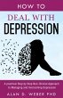How To Deal With Depression (eBook,... - Bild 1