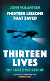 Thirteen Lessons that Saved Thirteen Lives (eBook, ePUB)