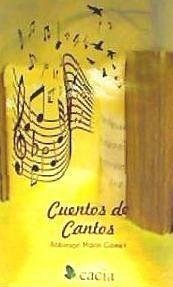 Cover Cuentos de cantos