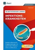 Selbstständiges Lernen - Infektionskrankheiten