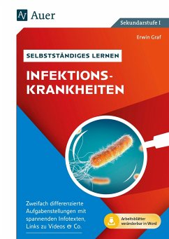 Selbstständiges Lernen - Infektionskrankheiten - Graf, Erwin