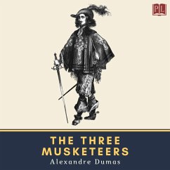 The Three Musketeers (MP3-Download) - Dumas, Alexandre