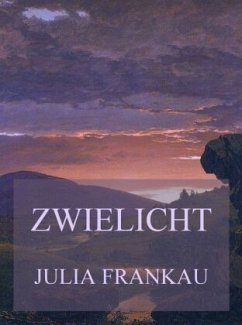 Zwielicht - Frankau, Julia