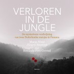 Verloren in de jungle (MP3-Download)