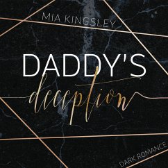 Daddy's Deception (MP3-Download) - Kingsley, Mia