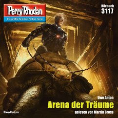 Arena der Träume / Perry Rhodan-Zyklus 