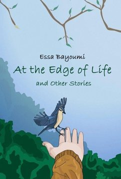 At the Edge of Life - Bayoumi, Essa