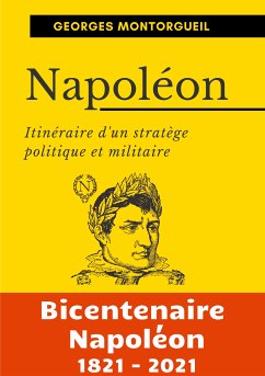 Napoléon (eBook, ePUB)