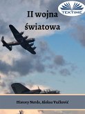II Wojna Światowa (eBook, ePUB)