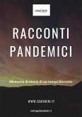 Racconti Pandemici (eBook, ePUB)