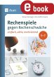 Rechenspiele gegen Rechenschwäche... - Bild 1