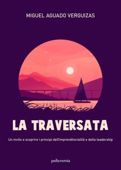 Cover La Traversata (eBook, ePUB)