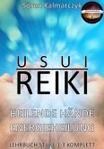 Usui Reiki