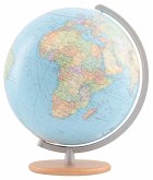 COLUMBUS DUO Count Tischglobus, 30 cm