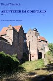 Abenteuer im Odenwald 1+2 (eBook, ePUB)