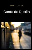 Gente de Dublín (traducido) (eBook, ePUB)