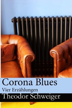 Cover Corona Blues (eBook, ePUB)
