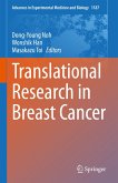 Translational Research in Breast Cancer (eBook, PDF)