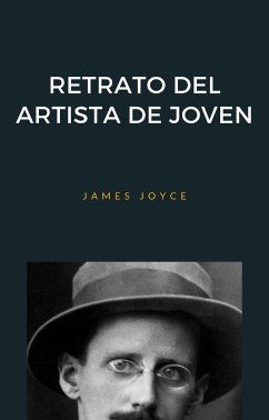 Retrato del artista de joven (traducido) (eBook, ePUB) - Joyce, James