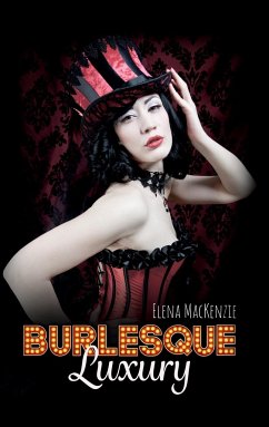 Burlesque - MacKenzie, Elena
