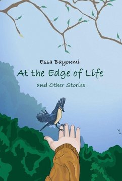 At the Edge of Life - Bayoumi, Essa