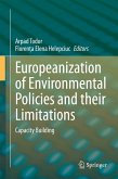 Europeanization of Environmental Policies and their Limitations (eBook, PDF)