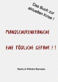 Mandschurenkraniche (eBook, ePUB)