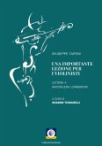 Una importante lezione per i violinisti (eBook, PDF)