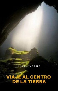 Viaje al centro de la tierra (traducido) (eBook, ePUB) - Verne, Jules