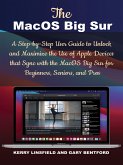 The MacOS Big Sur (eBook, ePUB)