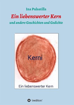 Ein liebenswerter Kern - Pulsatilla, Ina