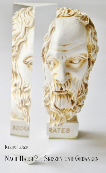 NachHause? - Skizzen und Gedanken (eBook, ePUB)