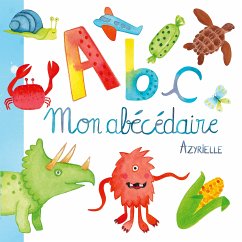 Mon Abécédaire (eBook, ePUB)