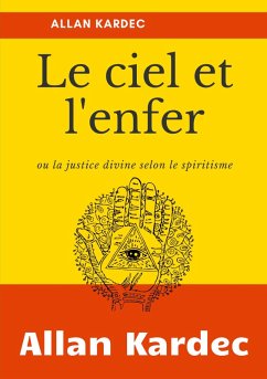 Le Ciel et L'Enfer (eBook, ePUB)