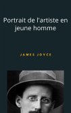 Portrait de l'artiste en jeune homme (traduit) (eBook, ePUB)