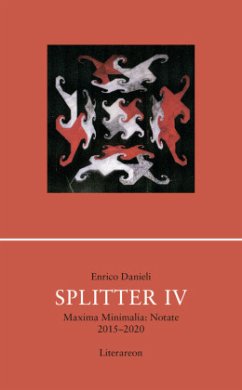 Splitter IV - Danieli, Enrico