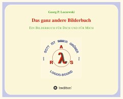 Das ganz andere Bilderbuch - Loczewski, Georg P.