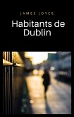 Habitants de Dublin (traduit) (eBook, ePUB)