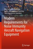 Modern Requirements for Noise Immunity Aircraft Navigation Equipment (eBook, PDF)
