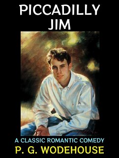 Piccadilly Jim (eBook, ePUB) - G. Wodehouse, P.