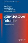 Spin-Crossover Cobaltite (eBook, PDF)