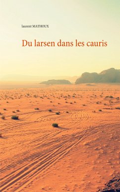 Du larsen dans les cauris (eBook, ePUB) - Mathoux, Laurent