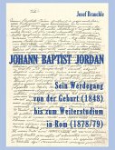 Johann Baptist Jordan
