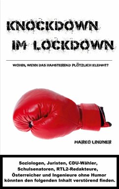 Knockdown im Lockdown - Lindner, Marko