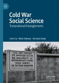 Cold War Social Science (eBook, PDF)