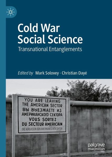 Cold War Social Science (eBook, PDF) Cold War Social Science (eBook, PDF)