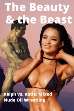 The Beauty & The Beast (eBook, ePUB) - P.A.I.N., Stefanie